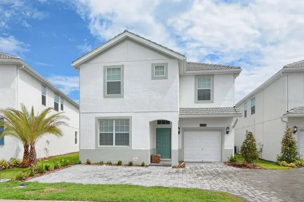 4743 Kings Castle Circle, Kissimmee, FL, 34746