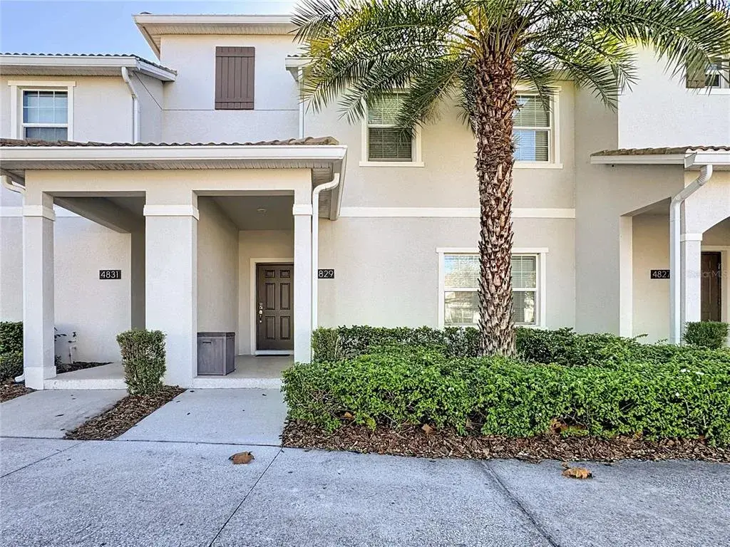 4829 Romeo Circle, Kissimmee, FL, 34746