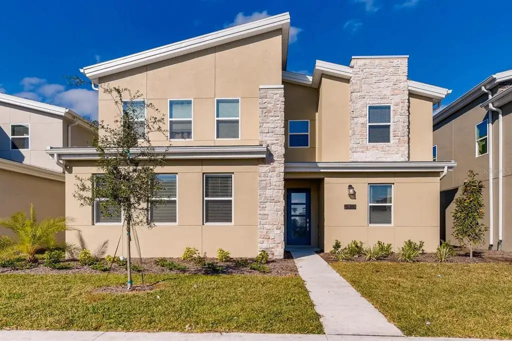 2859 Bookmark Drive, Kissimmee, FL, 34746