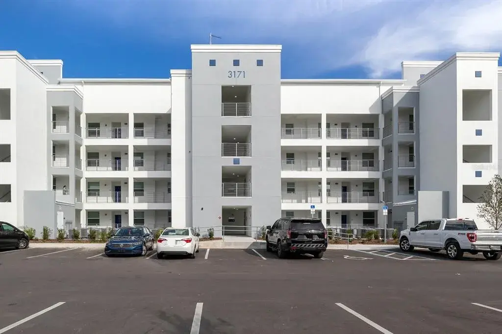 3171 Paradox Circle Unit 403, Kissimmee, FL, 34746