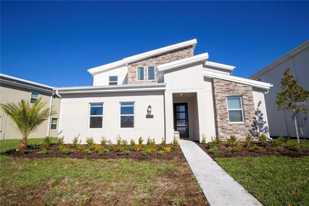 4577 Target Boulevard, Kissimmee, FL, 34746