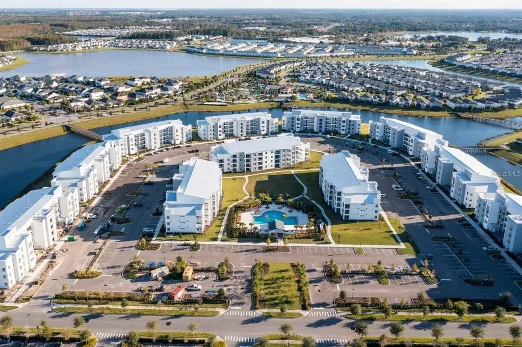 3171 Paradox Circle Unit 102, Kissimmee, FL, 34746