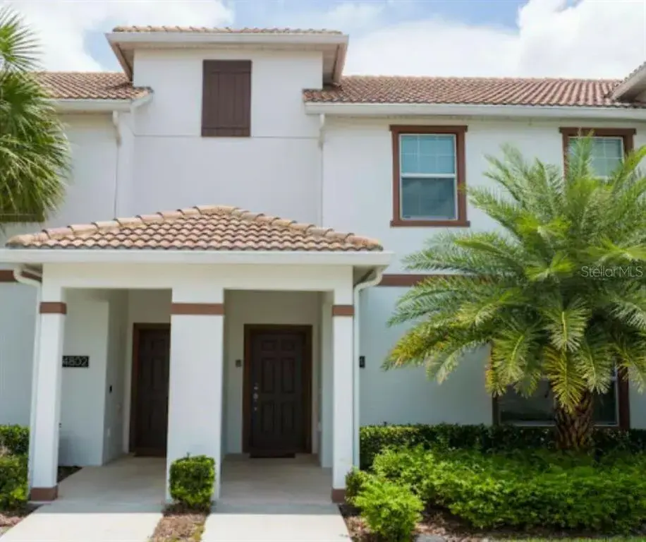 4804 Romeo Circle, Kissimmee, FL, 34746
