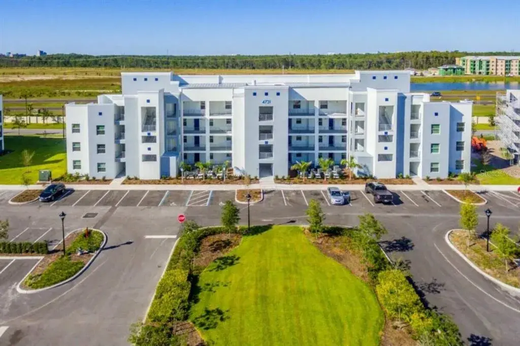 4731 Clock Tower Drive Unit 101, Kissimmee, FL, 34746