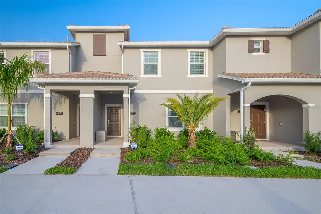 4993 Windermere Avenue, Kissimmee, FL, 34746