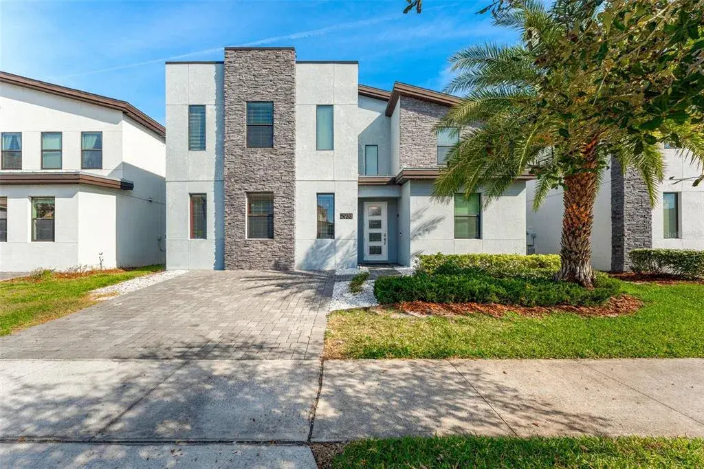 2933 Fable Street, Kissimmee, FL, 34746