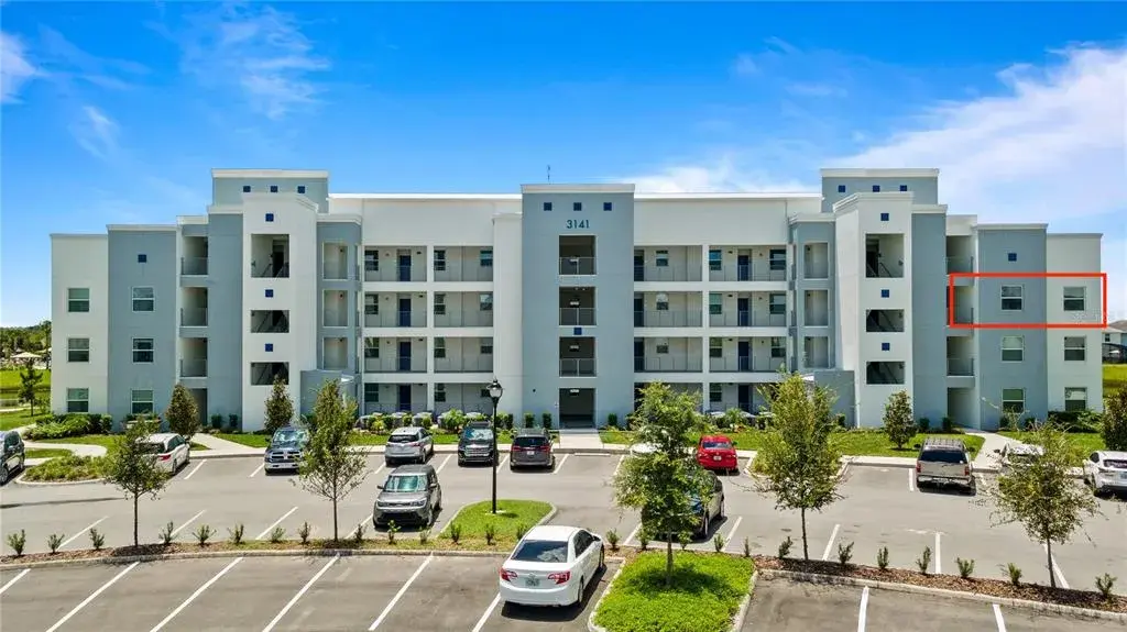 3141 Paradox Circle Unit 308, Kissimmee, FL, 34746