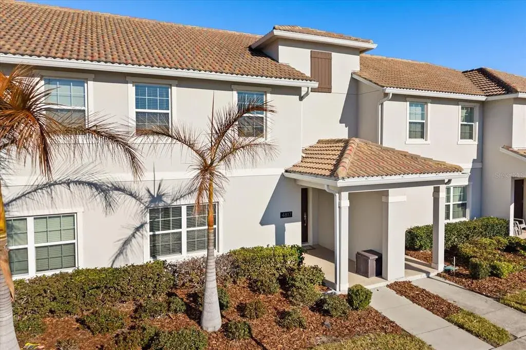 4817 Dedication Street, Kissimmee, FL, 34746
