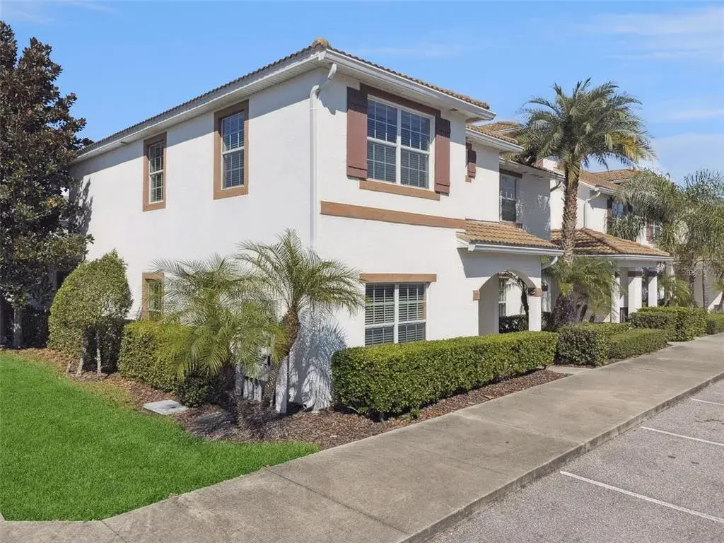 4823 Brier Rose Lane, Kissimmee, FL, 34746