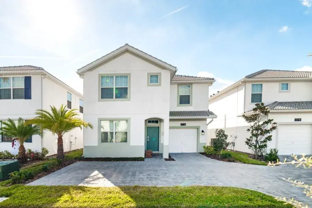 4738 Sleepy Hollow Drive, Kissimmee, FL, 34746