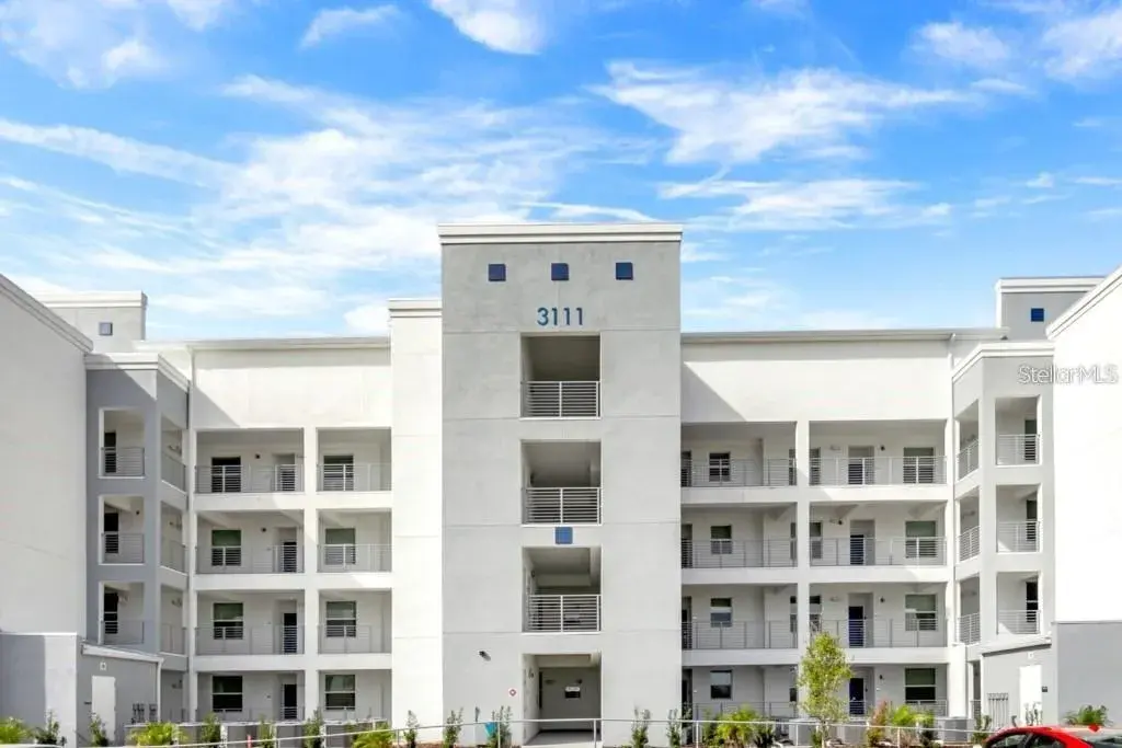 3111 Paradox Circle Unit 307, Kissimmee, FL, 34746