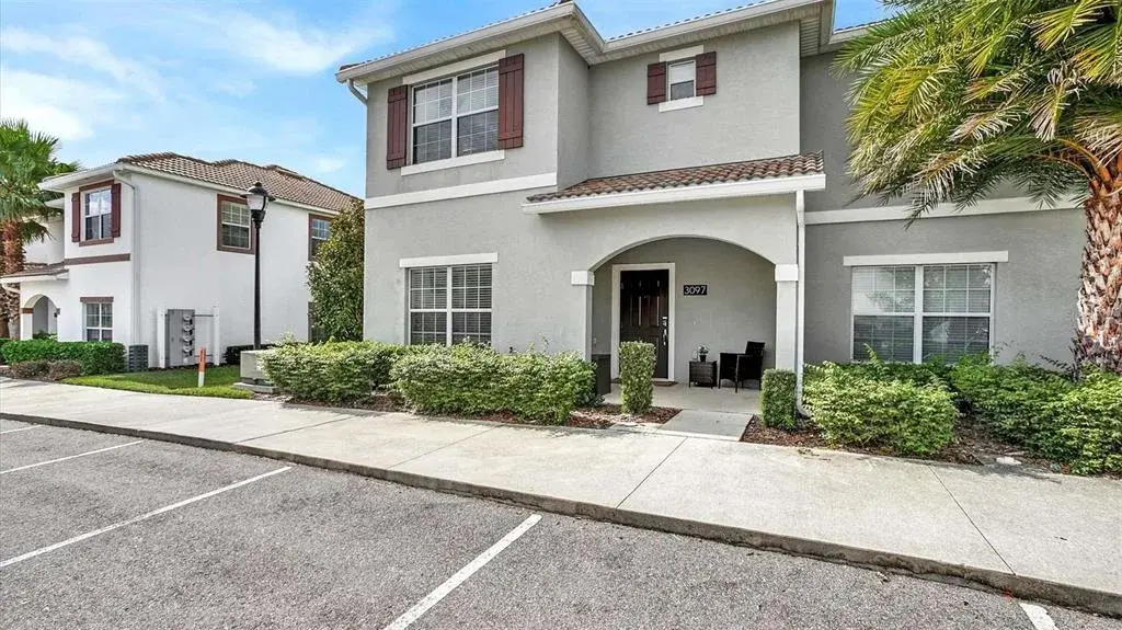 3097 Pequod Place, Kissimmee, FL, 34746