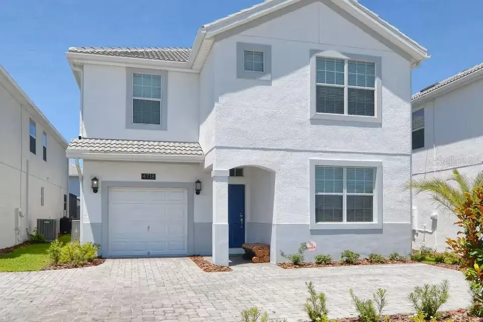 4718 Kings Castle Circle, Kissimmee, FL, 34746