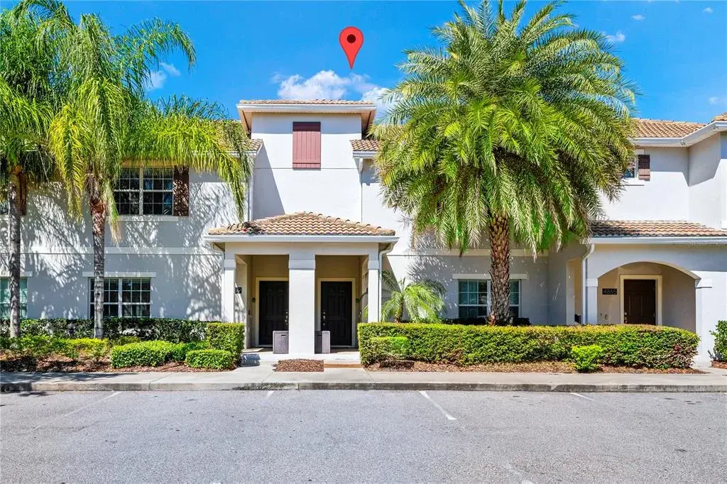 4861 Clock Tower Drive, Kissimmee, FL, 34746