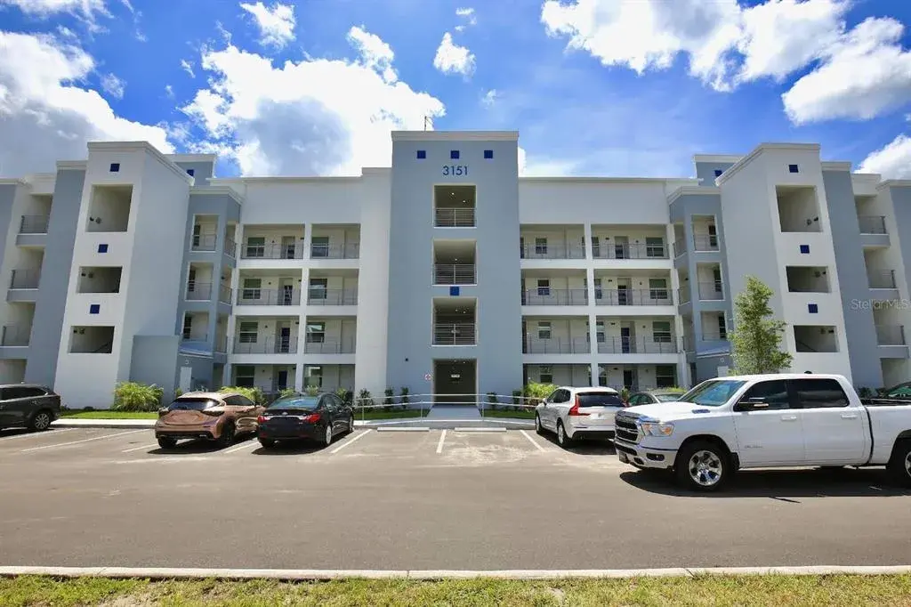 3151 Paradox Circle Unit 406, Kissimmee, FL, 34746