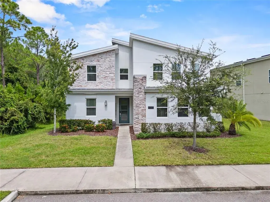 4585 Target Boulevard, Kissimmee, FL, 34746