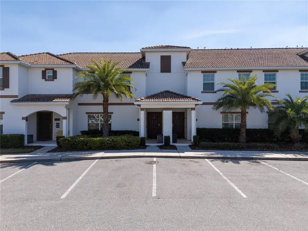 4867 Romeo Circle, Kissimmee, FL, 34746