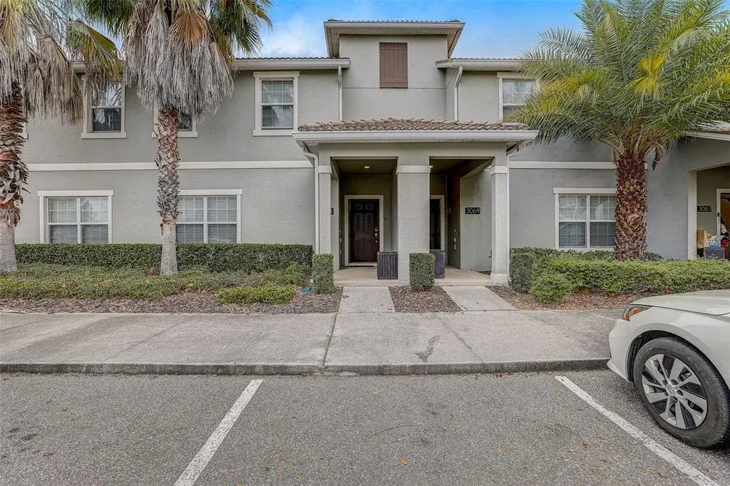 3071 Gatsby Street, Kissimmee, FL, 34746
