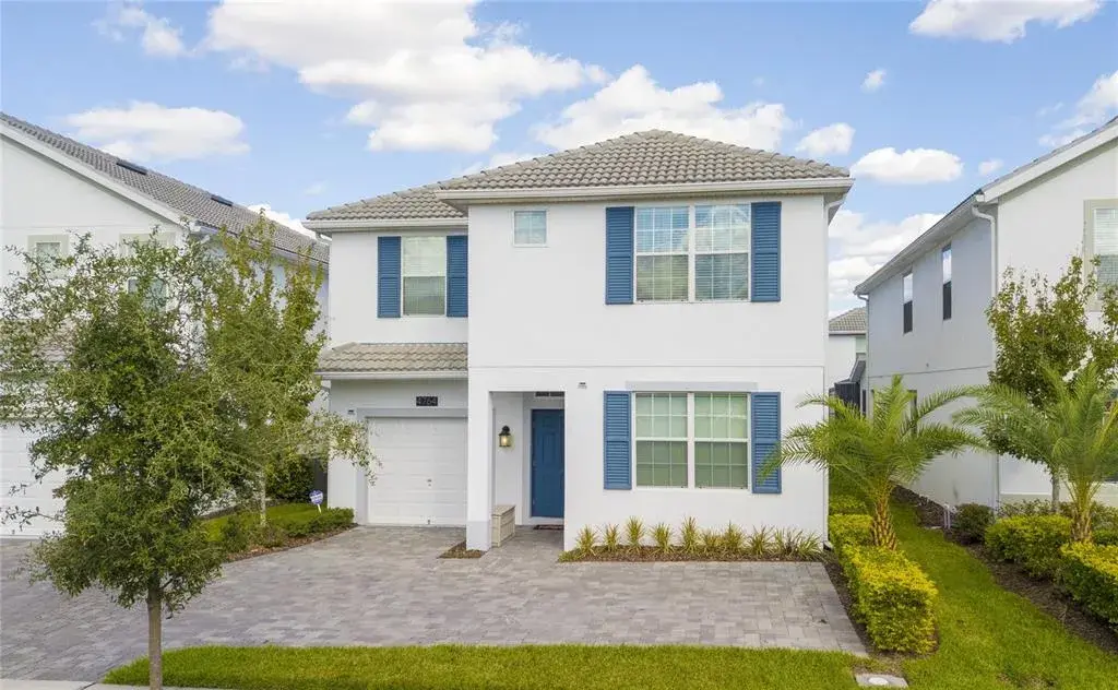 Kissimmee, FL, 34746