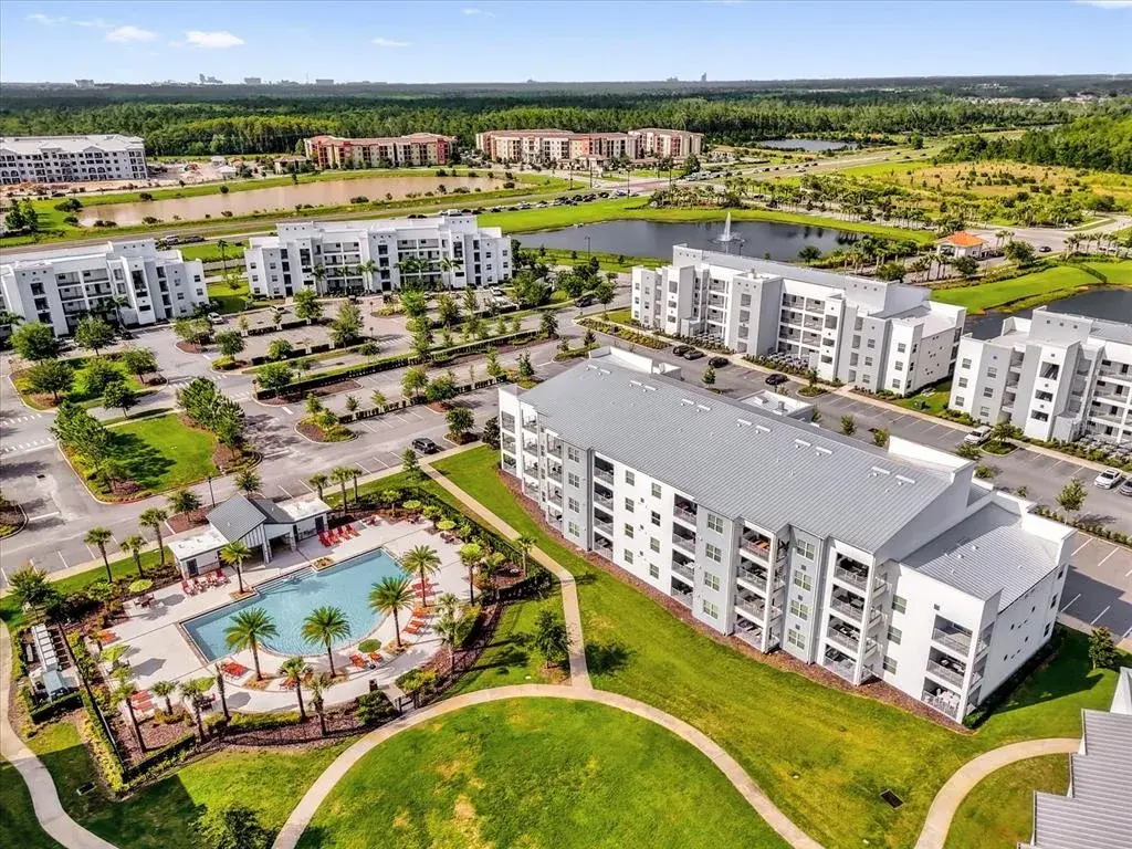 3180 Paradox Circle Unit 304, Kissimmee, FL, 34746