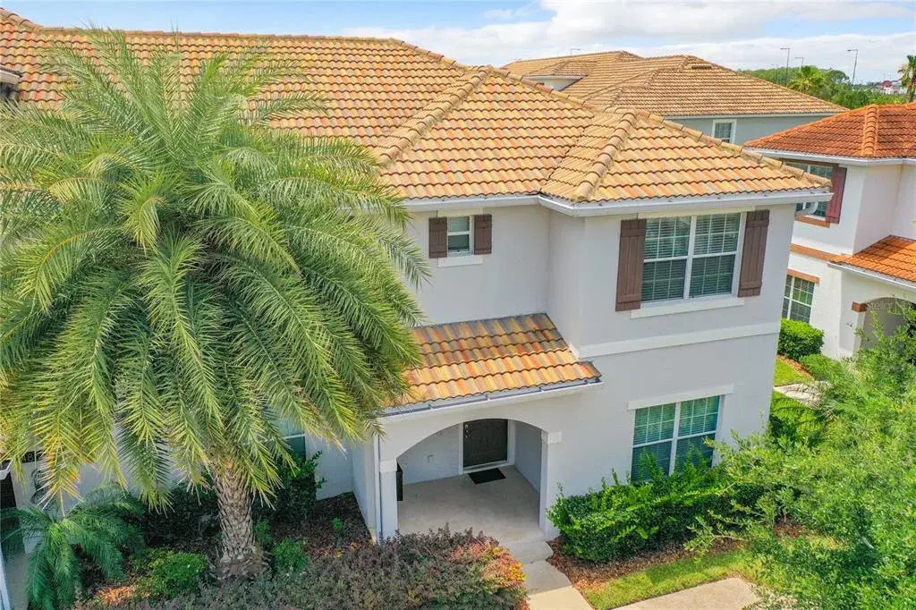 4865 Clock Tower Drive, Kissimmee, FL, 34746