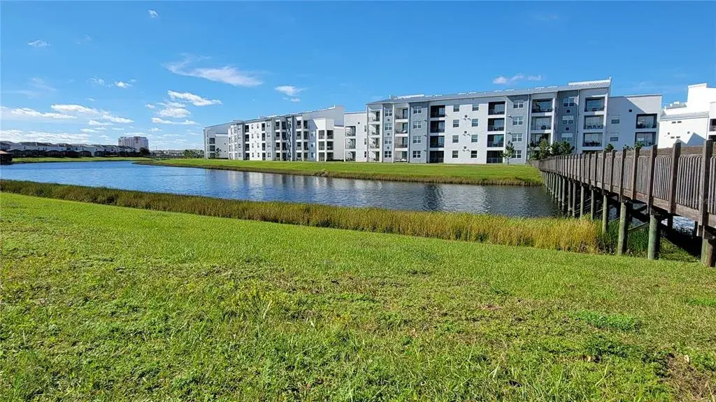 3111 Paradox Circle Unit 406, Kissimmee, FL, 34746