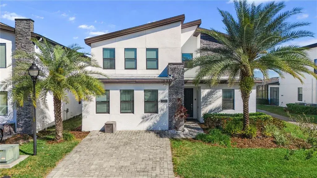2945 Fable Street, Kissimmee, FL, 34746