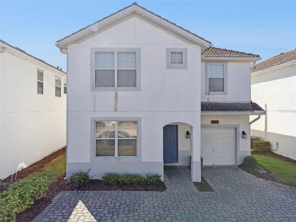 4730 Sleepy Hollow Drive, Kissimmee, FL, 34746