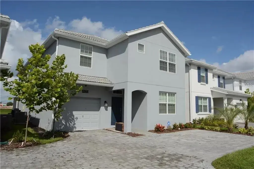 4775 Kings Castle Circle, Kissimmee, FL, 34746