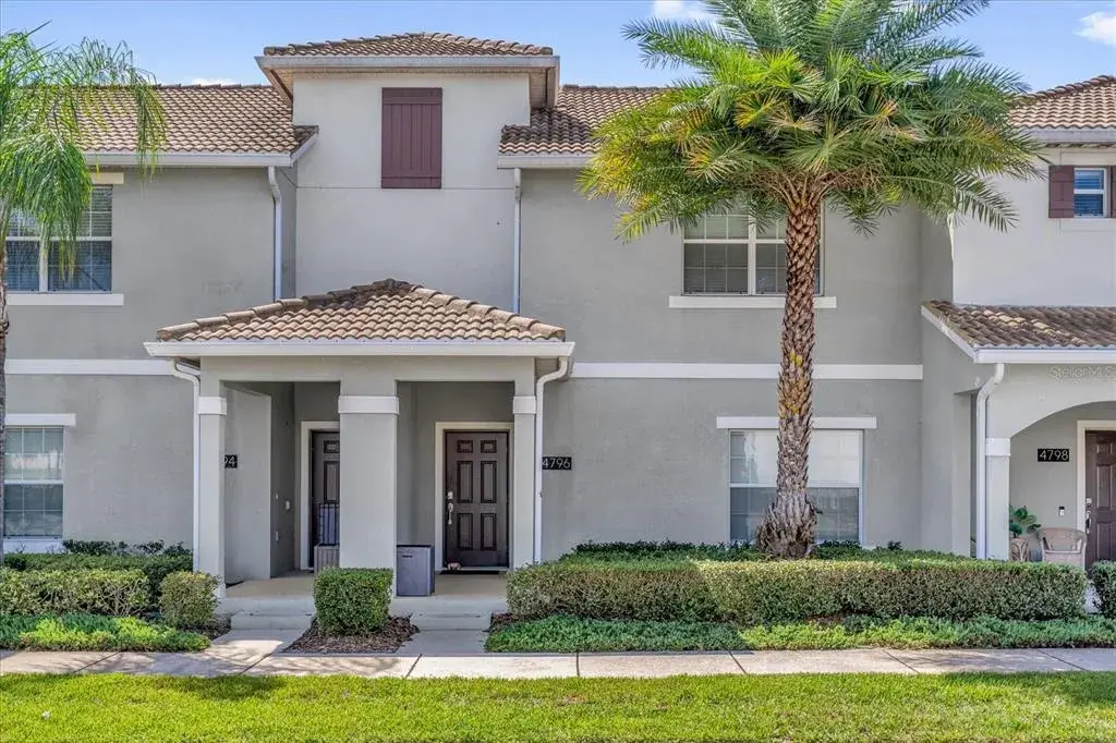 4796 Clock Tower Drive, Kissimmee, FL, 34746