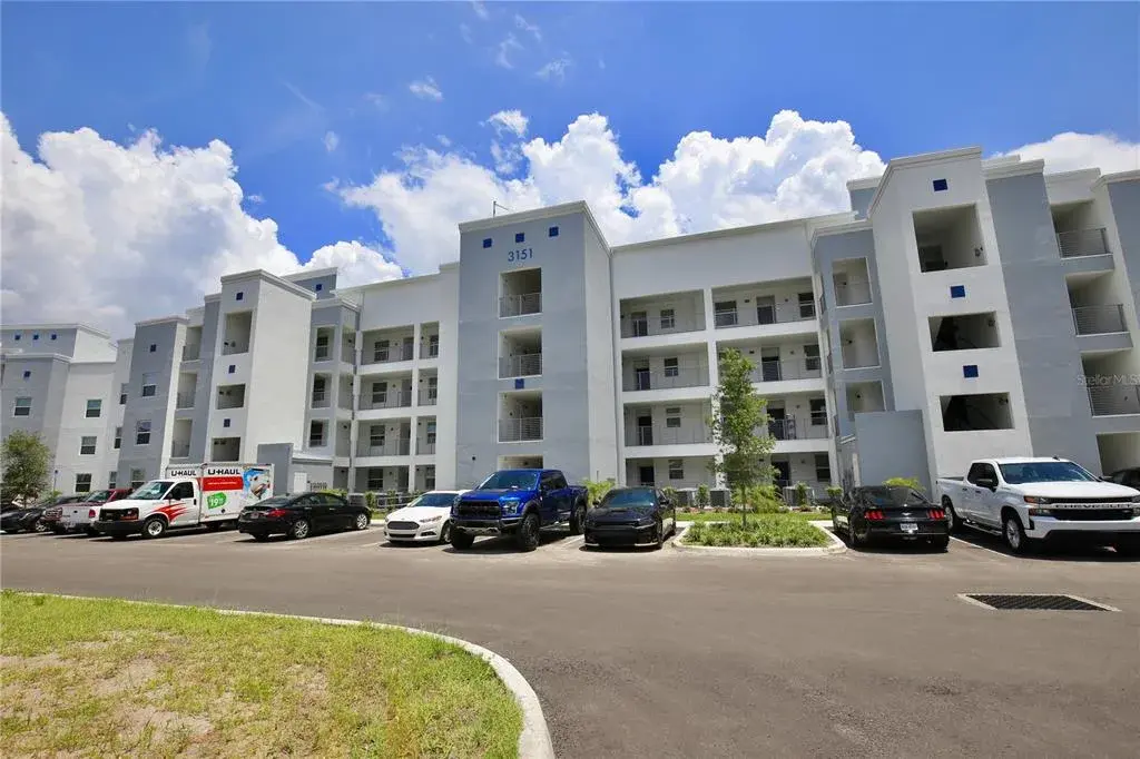3151 Paradox Circle Unit 401, Kissimmee, FL, 34746