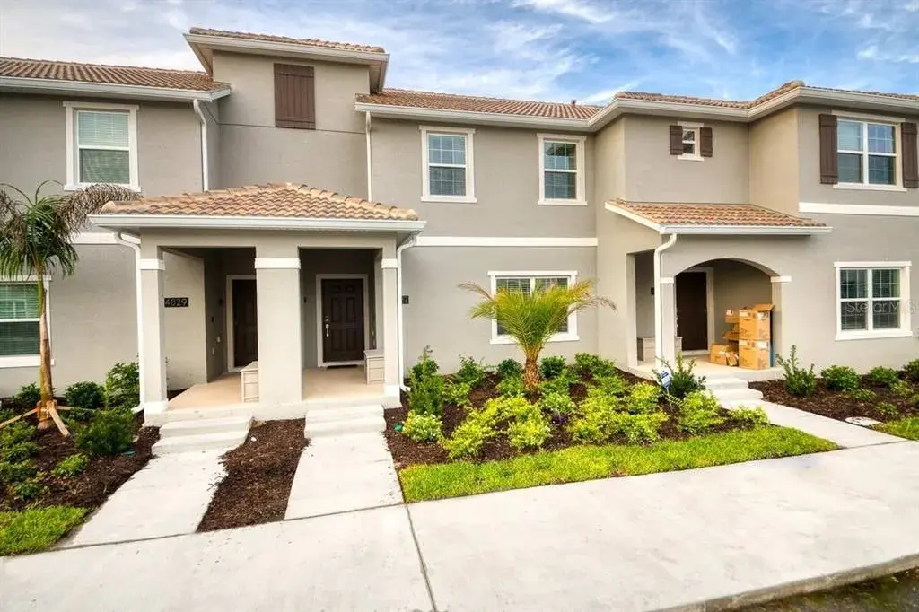 4827 Dedication Street, Kissimmee, FL, 34746