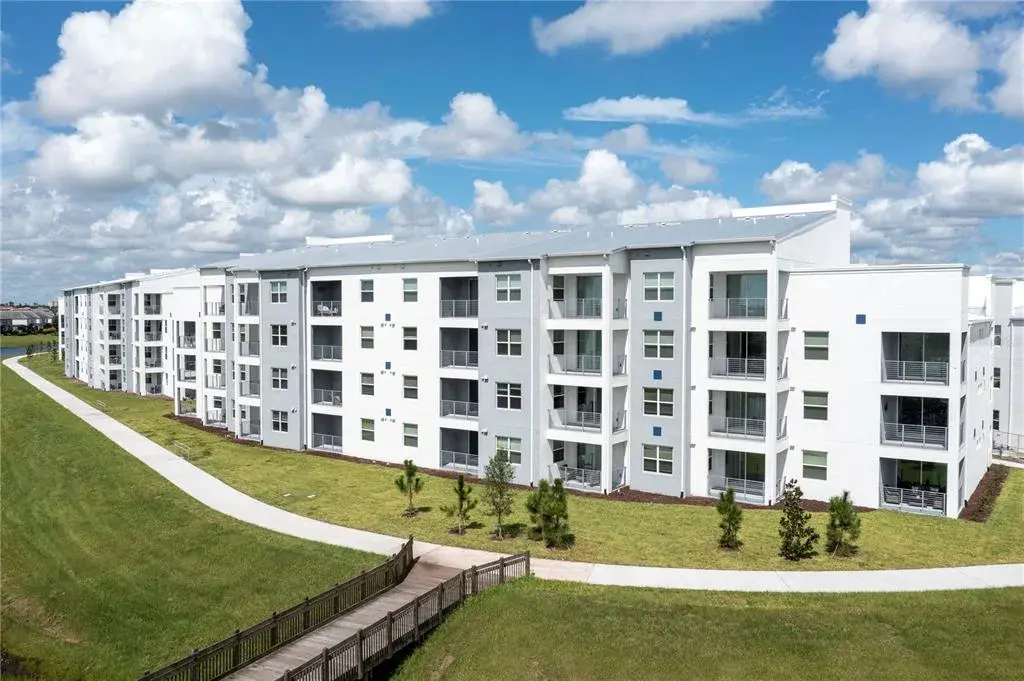 3161 Paradox Circle Unit 403, Kissimmee, FL, 34746