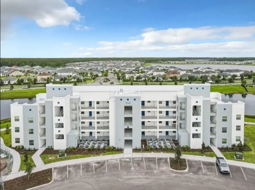 3161 Paradox Circle Unit 101, Kissimmee, FL, 34746