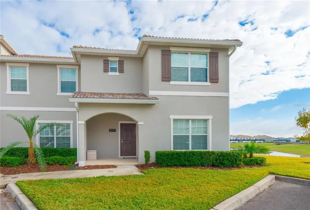 3077 Juliet Drive, Kissimmee, FL, 34746