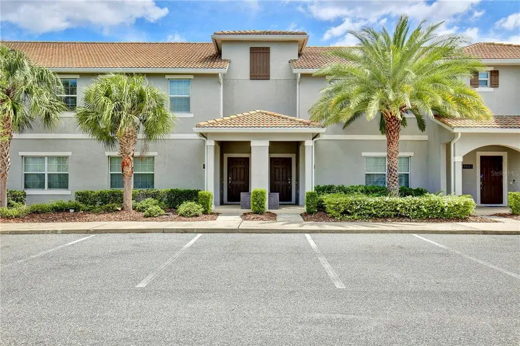 4887 Romeo Circle, Kissimmee, FL, 34746