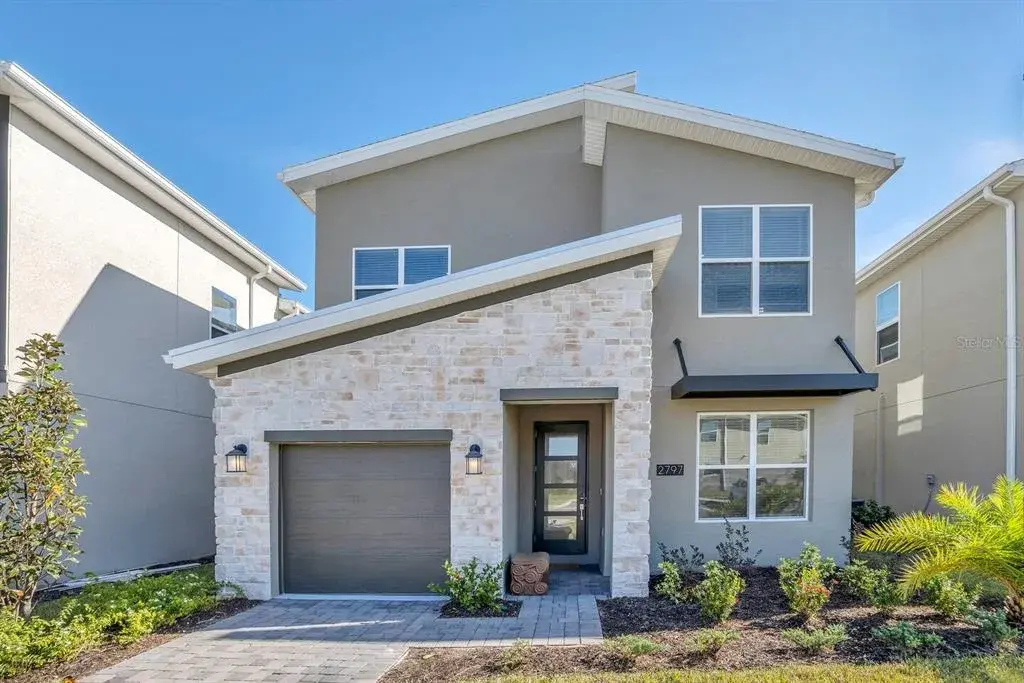 2797 Bookmark Drive, Kissimmee, FL, 34746