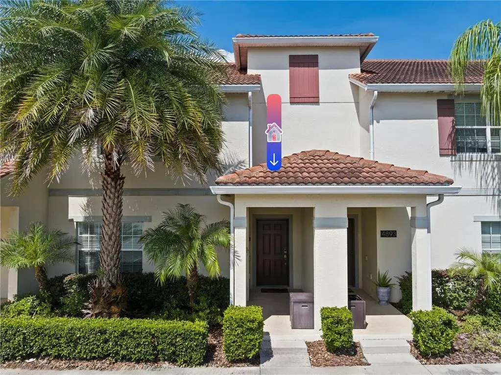 4895 Clock Tower Drive, Kissimmee, FL, 34746