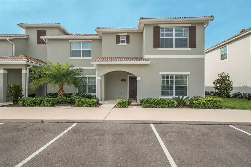 3087 Pequod Place, Kissimmee, FL, 34746