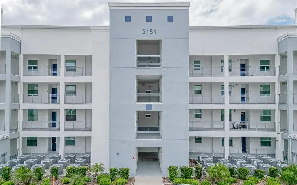 3151 Paradox Circle Unit 106, Kissimmee, FL, 34746
