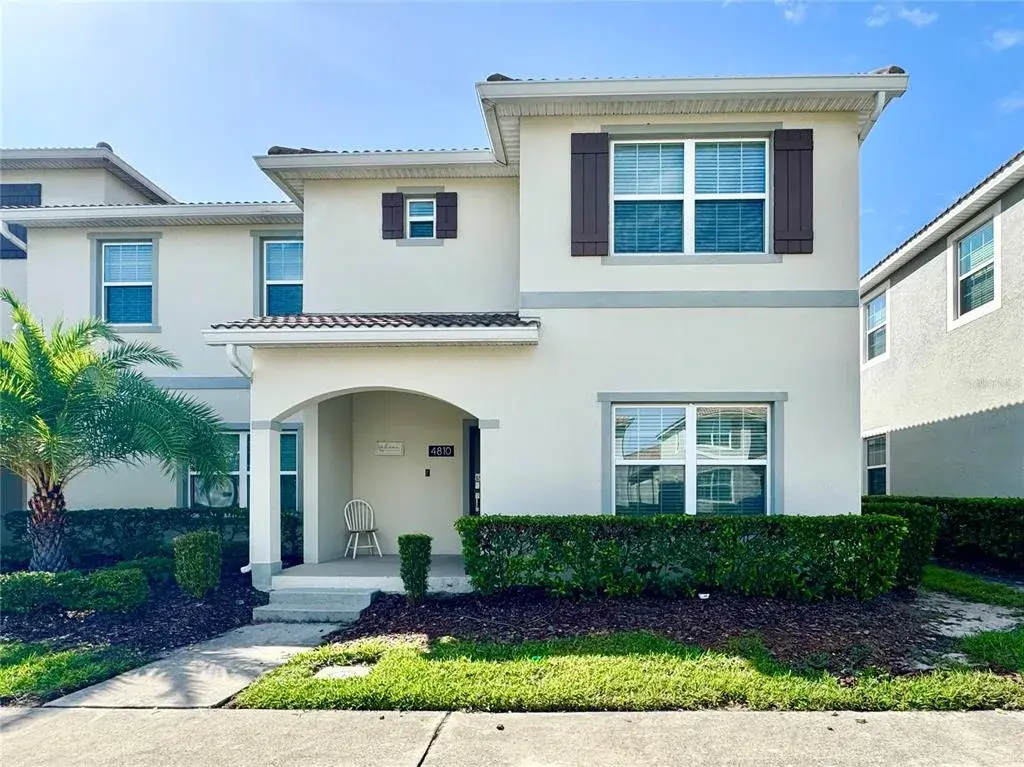 4810 Memories Lane, Kissimmee, FL, 34746