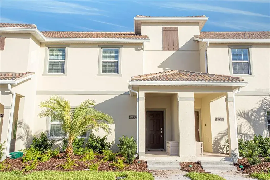 4802 Memories Lane, Kissimmee, FL, 34746