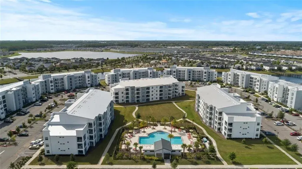 3151 Paradox Circle Unit 103, Kissimmee, FL, 34746