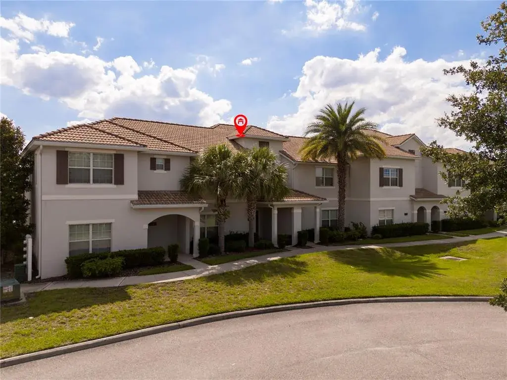 3083 Pequod Place, Kissimmee, FL, 34746