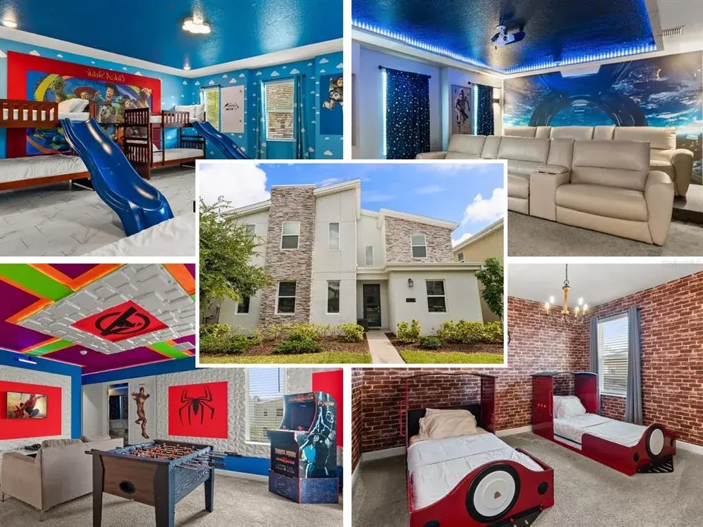 4579 Narrative Lane, Kissimmee, FL, 34746