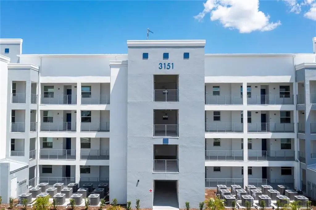 3151 Paradox Circle Unit 302, Kissimmee, FL, 34746