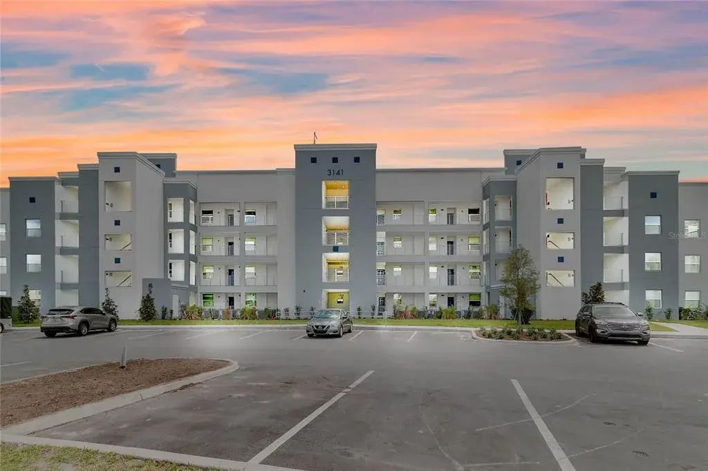 3141 Paradox Circle Unit 208, Kissimmee, FL, 34746