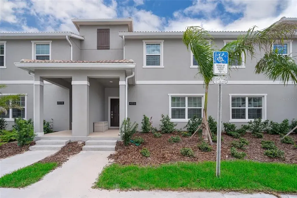 4816 Memories Lane, Kissimmee, FL, 34746
