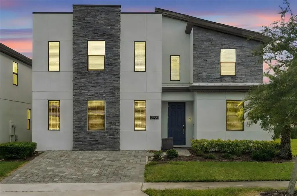 2901 Fable Street, Kissimmee, FL, 34746