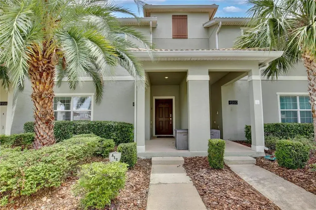 4958 Windermere Avenue, Kissimmee, FL, 34746